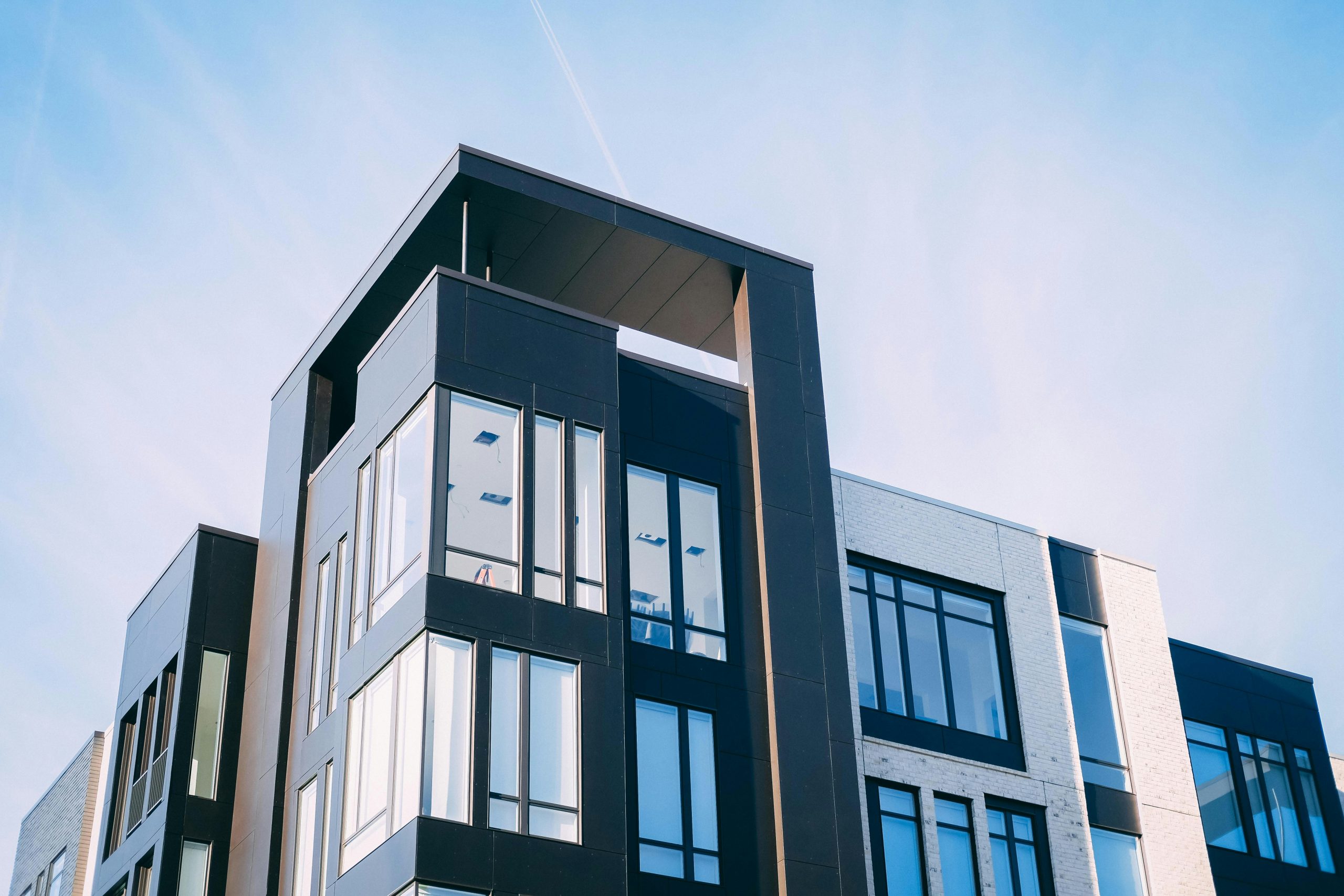 Rénovation de batiment grace à la numérisation 3d par Aspir3d