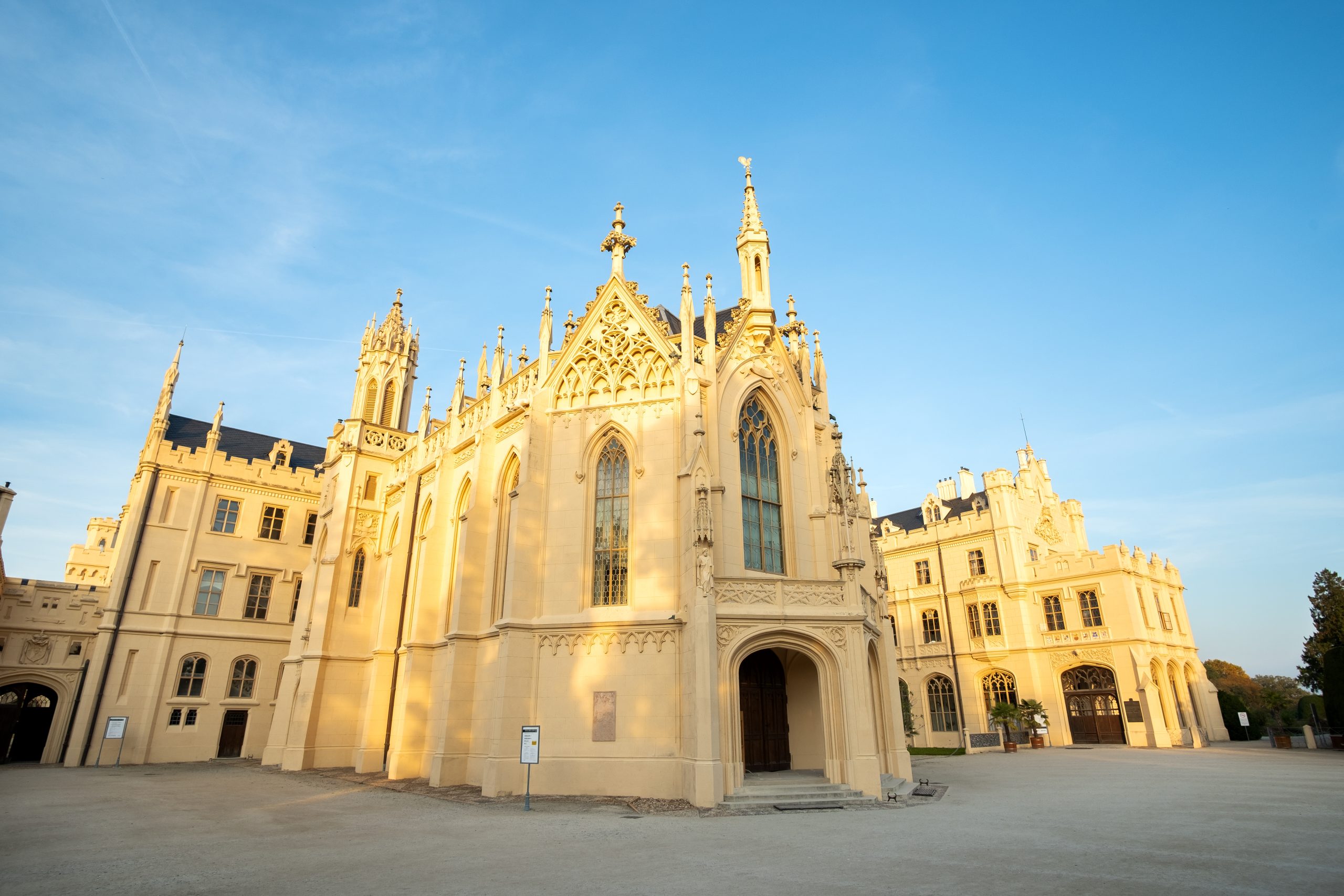 Chateau patrimoine Aspir3d