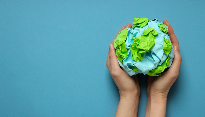 Journée mondiale du recyclage