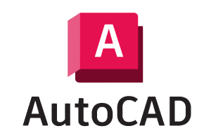 AutoCad partenaire d'Aspir3d, logiciel