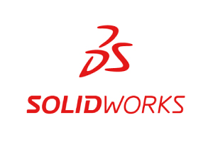 Solid Works partenaire d'Aspir3d, logiciel