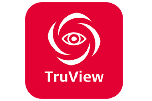 TruView partenaire d'Aspir3d, logiciel